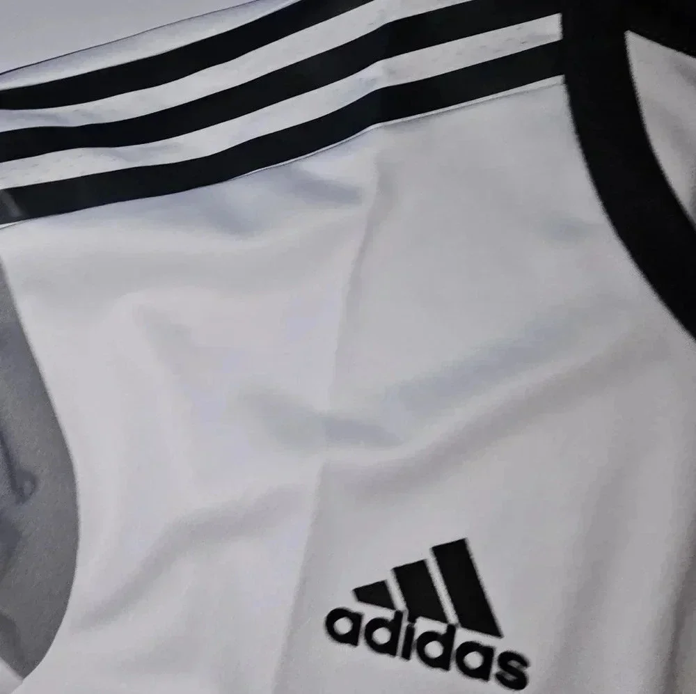 Toronto FC 2022/23 Adidas Away Jersey